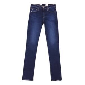 AG Adriano Goldschmied B Type 03 Straight Jeans Sz 26x33
